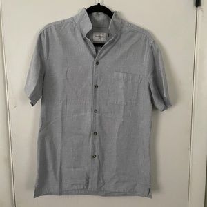 Goodfellow Men's Button-up Shirt